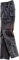 TERRAX Workwear Bekleidung Kinder Bundhose schwarz/Marine schwarz/Marine 176