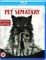Pet Sematary (Blu-ray) [2019] [Region Free]