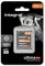 Integral 256GB Compact Flash Card UDMA-7 1066x Speed VPG-65 160MB/s Read and 135MB/s Write Professional High Speed Card