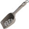 Cat Centre Grey Large Scooper Pet Cat Kitten Dog poop litter food Picker Scoop Shovel