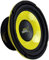 1 WOOFER COMPATIBILE CON PYLE PLG64 PLG 64 woofer altoparlante diffusore da 16,50 cm 165 mm 6,5 150 watt rms 300 watt max impedenza 4 ohm auto 1 pezzo