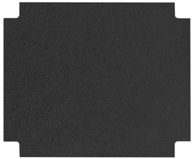 Claral R1200GS R1250GS Side Case Pads Motorräder Pannier Abdeckkappenset for Gepäck Etuis Sitz for BMW R1200GS LC Adventure ADV R 1250 GS Claral (Color : for top case)