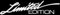 Auto Motorrad Sticker Limited Edition Tuning Car Badge Autoaufkleber 13x3.8cm weiß