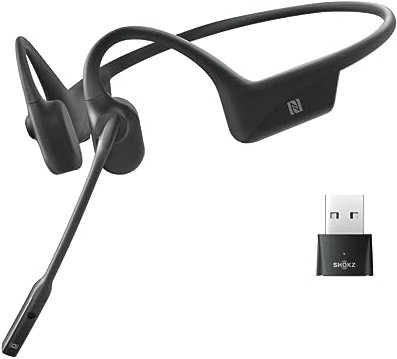 SHOKZ