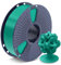SUNLU ASA Filament 1.75mm, UV Regen Hitzebeständig und robust, ideal für den Druck von mechanischen Funktionsteilen im Freien, 0.9kg Spool, ASA Grün