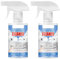 Air Conditioner Foam Coil Cleaner, Multipurpose Foam Cleaner Sprays, Air Conditioner Cleaner Foam Spray, Coil Foaming Heavy Duty Detergent Cleaner, Wash-free All-Purpose Household Cleaners 60ml