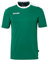 Kempa Herren Emotion 27 T-Shirt, Lagune/Weiß, S EU