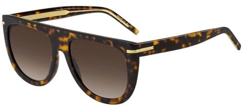Sonnenbrillen HUGO BOSS BOSS 1655/S 086 HAVANA 56/19/145 Damen