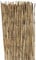 Arella Bamboo da Esterno Copri Ringhiera Recinzione Bambù Naturale Giardino Frangivista Ornamentale Balcone Misura 1x3 metri