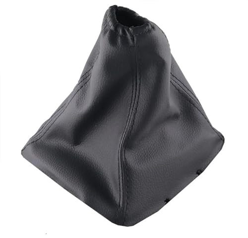 LOTFI Schalthebel Schaltknauf Hebel Schaltknauf Boot Shift Stick Für Nissan Für Navara D40 Für Frontier Double Cab 2005-2013 2014 2015 Manueller Getriebeschalthebel Schaltmanschette