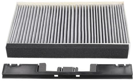 Kohlefilter wie Clean Air Standard Geruchsfilter SIEMENS 11049702 für Dunstabzugshaube