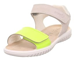 Superfit SPARKLE Sandale 1-009011 Mädchen