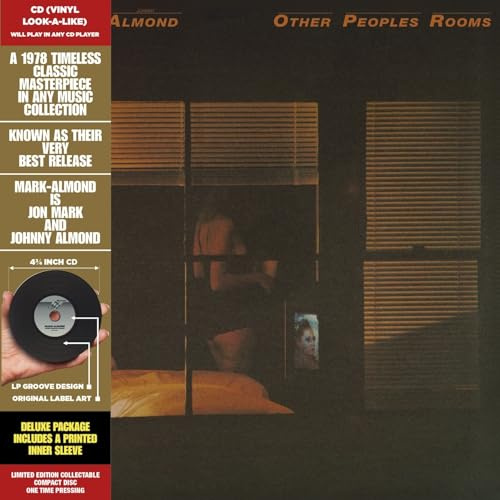 OTHER PEOPLES ROOMS REPLICA