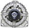 Kuhner 301882ri Lichtmaschine für Opel Astra H Twintop von 09-2005 bis 10-2010