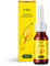 heybee® Propolis Nasenspray – mit Propolis, ätherischen Ölen & Meersalz, natürlich abschwellend bei Schnupfen & Pollenallergie, ohne Gewöhnungseffekt, für Erwachsene und Kinder ab 6 Jahren (1)