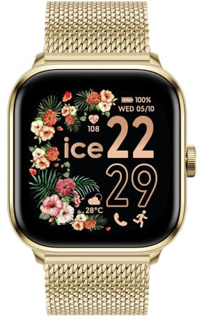Ice-Watch Smart-Watch 025134