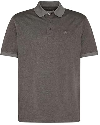 bugatti Herren Poloshirt 8101-15090E | Modern Fit aus einem Baumwollmix