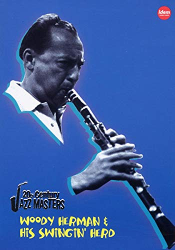 Woody Herman & His Swingin´ Herd