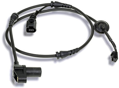 Bremi 50314 Wheel Speed Sensor