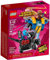 LEGO Marvel Super Heroes 76090 Mighty Micros: Star-Lord vs Nebula Konstruktionsspielzeug, bunt