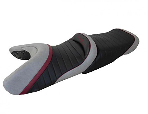 Top Sellerie France Deluxe Comfort Seat For Honda ST1300 Pan European 2002-2013#SGC4672