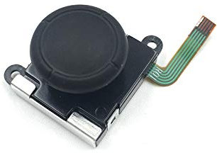Perfect Part OEM 3D Analog Joystick Thumb Sticks Sensor Joystick For Switch Controller Replacements