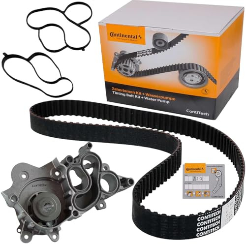 CONTITECH CT1185WP1 Kühlung
