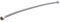 Flexible inox mâle - femelle 15x21 passage intérieur 8 mm - longueur 50cm NOYON & THIEBAULT