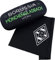 Borussia Mönchengladbach Brillenetui BMG seit 1900 | Offizieller Fanartikel Fohlenshop | Brillenetui Hardcase inkl. Brillenputztuch | Gladbach Sonnenbrillen Etui