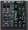 Mackie Mezclador ProFX6v3 de 6 canales con USB y efectos