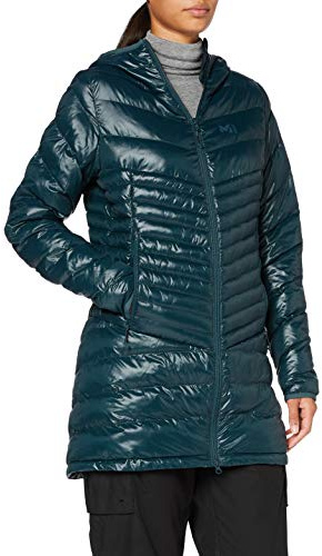 MILLET Damen Nidelva Parka W Daunenjacke