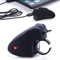 Asotagi Bluetooth Wireless Finger Mouse Mini USB Mice Rechargeable Pocket Ring Mouse for PC Laptop Computer Tablet