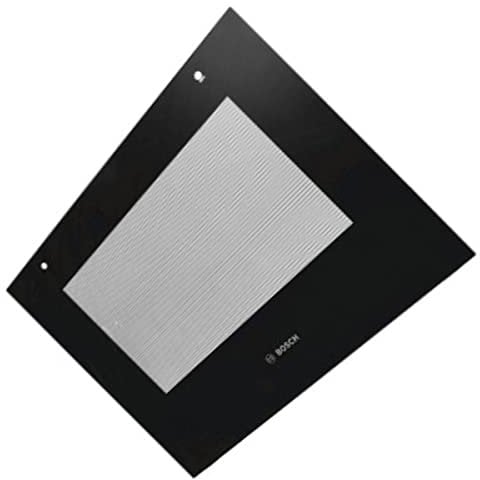 Vitre extérieur d'origine 593X464 mm Four, cuisinière 00712864 BOSCH