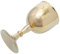 Cabilock Coupe Bouddhiste Symbole Sacré Calice en Cuivre Pur Coupe À Vin De Mariage Décoration De La Maison