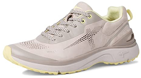 Tamaris Damen Trekkingschuhe Halbschuhe Trekking Gore-Tex 1-23761-28 Schwarz