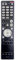 Leankle Mando a Distancia RC017SR para Marantz Receptores NR1603, SR5007, SR6007