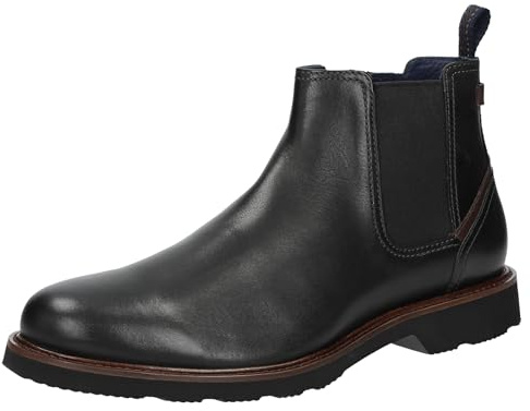 Sioux Herren Stiefelette Dilip-717-H