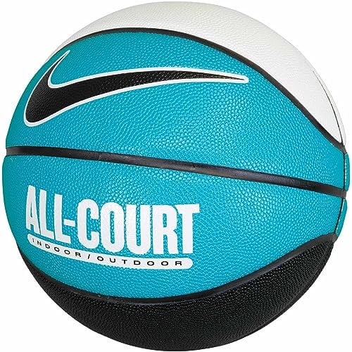 Nike Everyday All Court 8P Basketball Ball