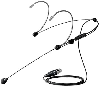 RCS DSC-101 Headset-Mikrofon