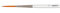 Repino Pinceau pour peinture Script Liner - Taille 2