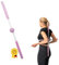 Yoga Stick (Mint) (Rosa)