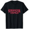 Stranger Things Logo T-Shirt