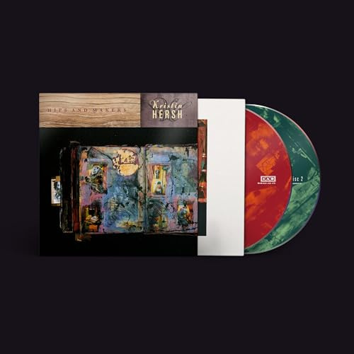 Hips & Makers 30th Anniversary Edit)