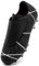 VTASQ Zapatos de Fútbol Niño Profesional Zapatos de Entrenamiento Adolescentes Aire Libre Deporte Atletismo Botas de Fútbol Cesped Artificial Zapatillas de Fútbol Negro EU35