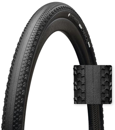 Hutchinson – Caracal Race – Tubeless Ready Gravel Tyre – Mach Tread Ultimate Compound – UltraSwift Casing – High‑Speed Racing Tread – Lightweight