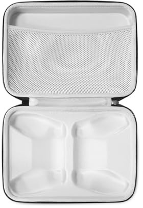 Doppel Controller Aufbewahrungsbeutel Travel Traging Case Organizer Mit Großer Tasche Für P5 Gamepad Schwarzwasserfestes Spieletaschen