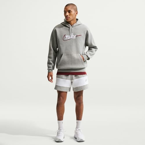 Nike Sportswear Club Fleece-Hoodie für Herren, IF0685