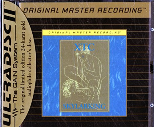 Mobile Fidelity