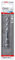 Bosch Professional Impact Control HSS Twist Drill Bit (for metal, 5.5 x 57 x 98 mm, accessories for impact drills)