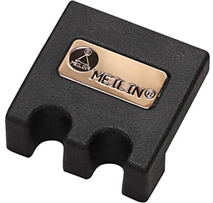 Gazechimp Tragbar Billard Queue Halter, Queue Halterung - Für 2 Queue